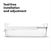 OXO - Fridge Undershelf Drawer