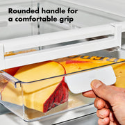 OXO - Fridge Undershelf Drawer