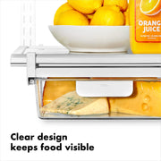 OXO - Fridge Undershelf Drawer