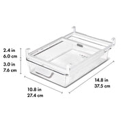 OXO - Fridge Undershelf Drawer