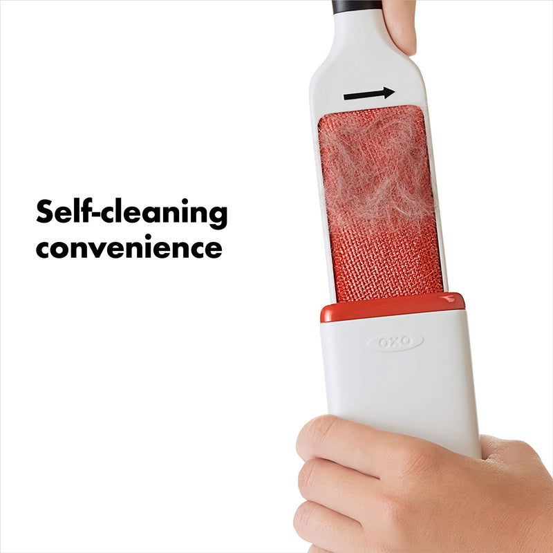 OXO - FURLIFTER™ Garment Brush