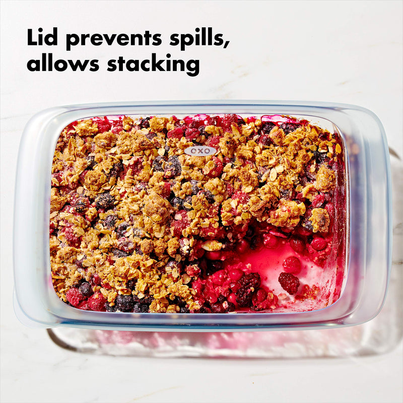OXO - Glass Baking Dish