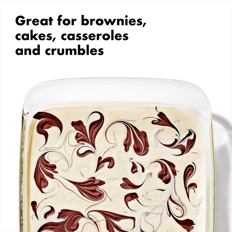 OXO - Glass Baking Dish