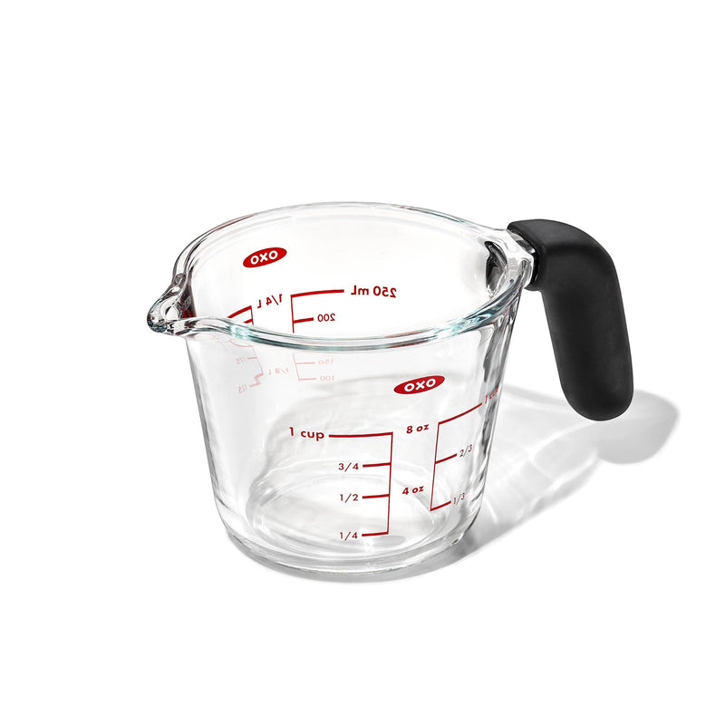 OXO - Glass Measuring Cup - 1cup
