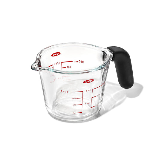 OXO - Glass Measuring Cup - 1cup