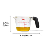 OXO - Glass Measuring Cup - 1cup