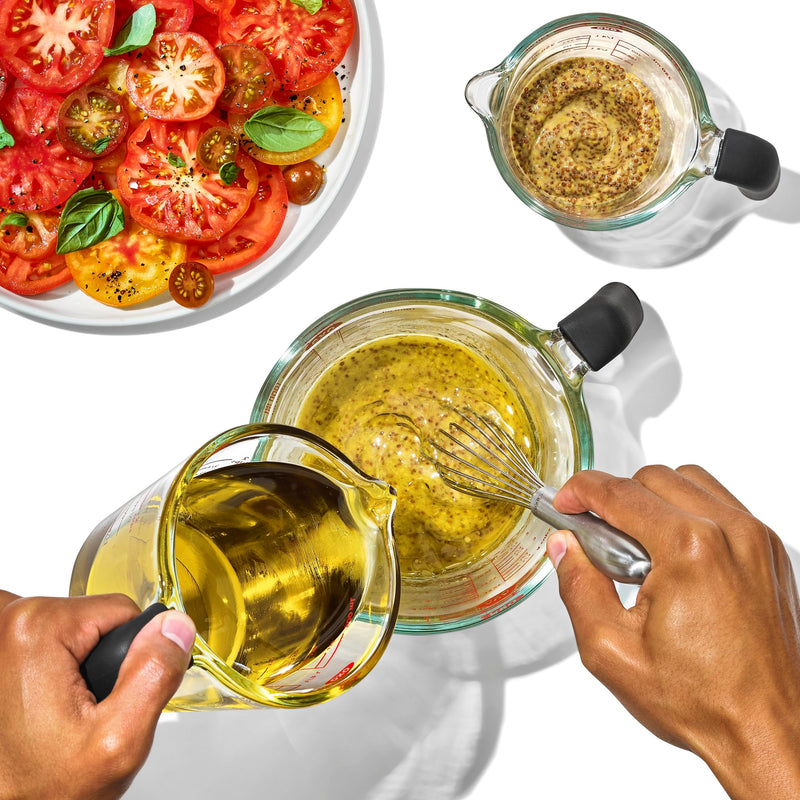 OXO - Glass Measuring Cup - 1cup