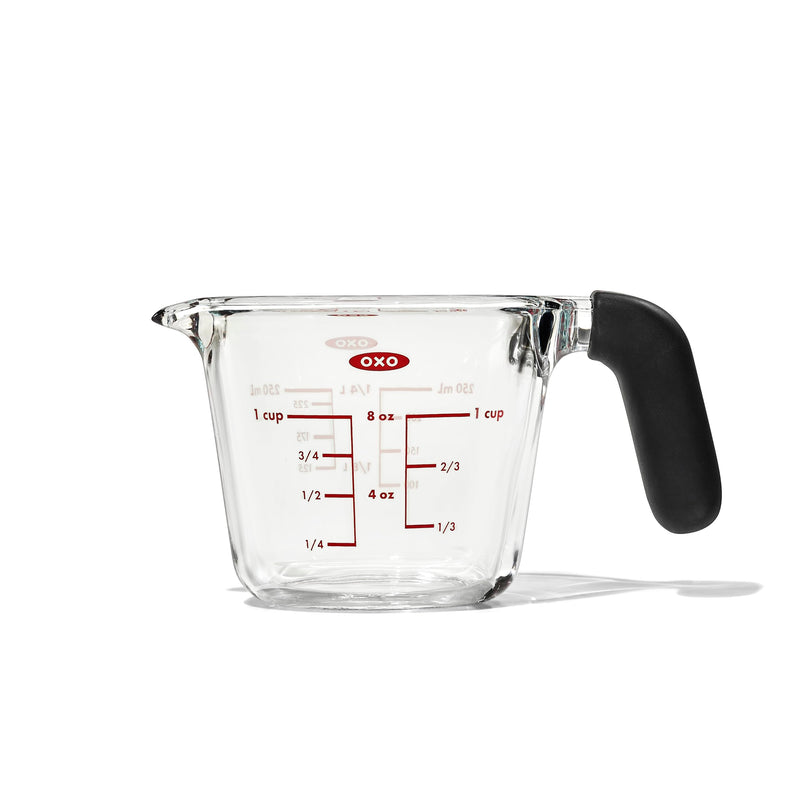 OXO - Glass Measuring Cup - 1cup