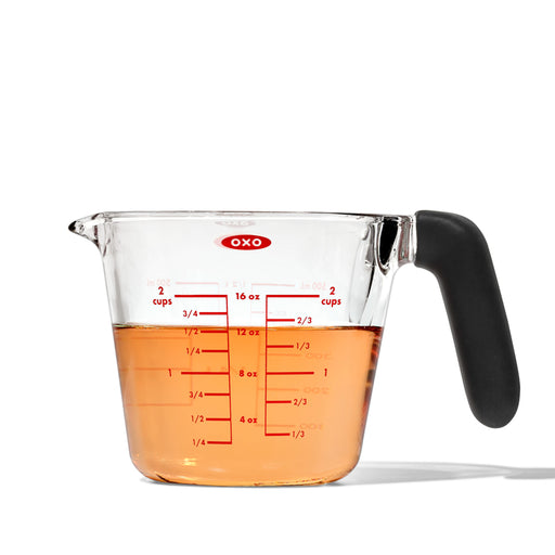 OXO - Glass Measuring Cup - 2cups