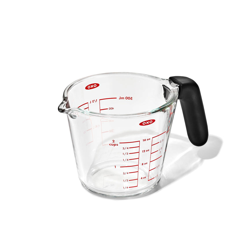 OXO - Glass Measuring Cup - 2cups
