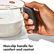 OXO - Glass Measuring Cup - 2cups