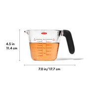 OXO - Glass Measuring Cup - 2cups