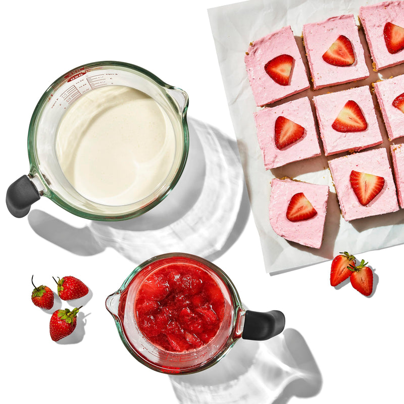 OXO - Glass Measuring Cup - 2cups