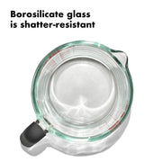 OXO - Glass Measuring Cup - 4cups