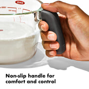 OXO - Glass Measuring Cup - 4cups