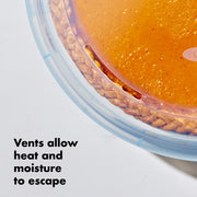 OXO - Glass Pie Plate with Lid