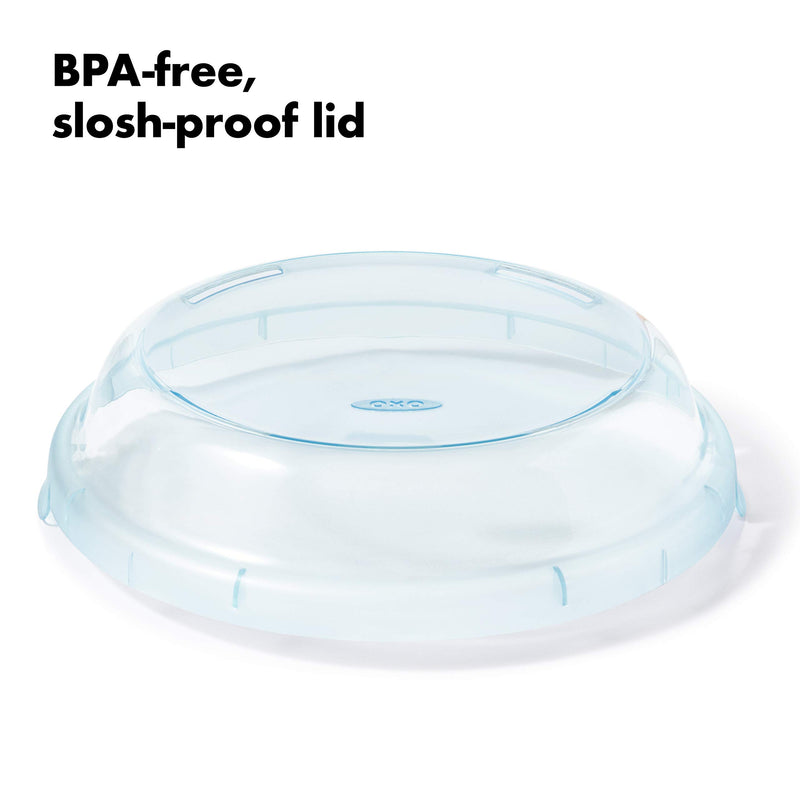 OXO - Glass Pie Plate with Lid