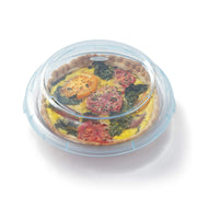 OXO - Glass Pie Plate with Lid