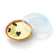 OXO - Glass Pie Plate with Lid