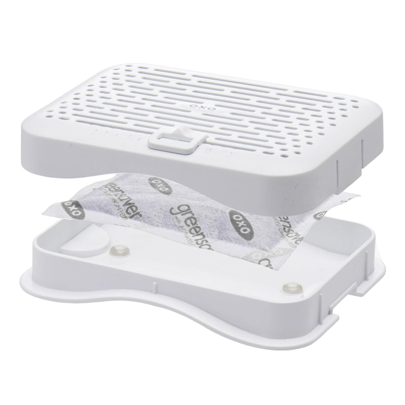 OXO - GREEN SAVER™ Carbon Filters 4pk