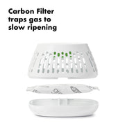 OXO - GREEN SAVER™ Crisper Insert