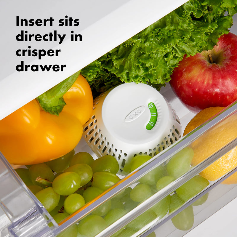 OXO - GREEN SAVER™ Crisper Insert