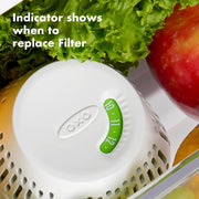 OXO - GREEN SAVER™ Crisper Insert