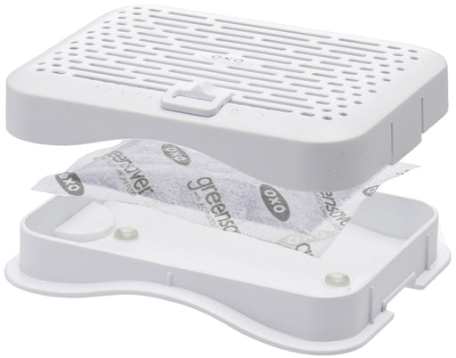 OXO - GREEN SAVER™ Crisper Insert