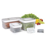 OXO - GREEN SAVER™ Crisper Insert