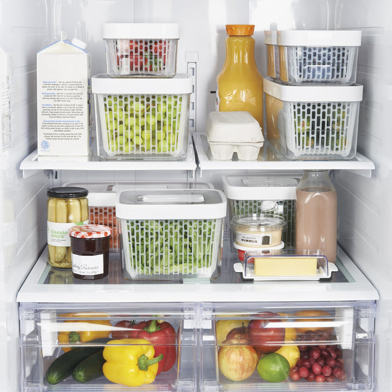 OXO - GREEN SAVER™ Crisper Insert