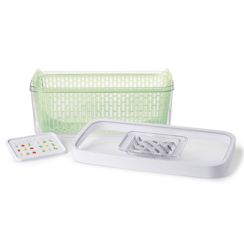 OXO - GREEN SAVER™ Produce Keeper 5qt/4.7L