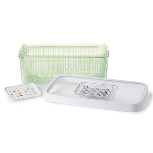 OXO - GREEN SAVER™ Produce Keeper 5qt/4.7L