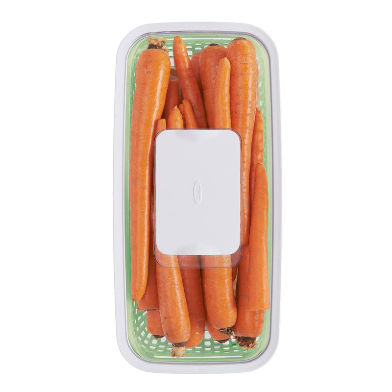 OXO - GREEN SAVER™ Produce Keeper 5qt/4.7L