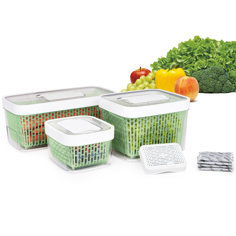 OXO - GREEN SAVER™ Produce Keeper 5qt/4.7L