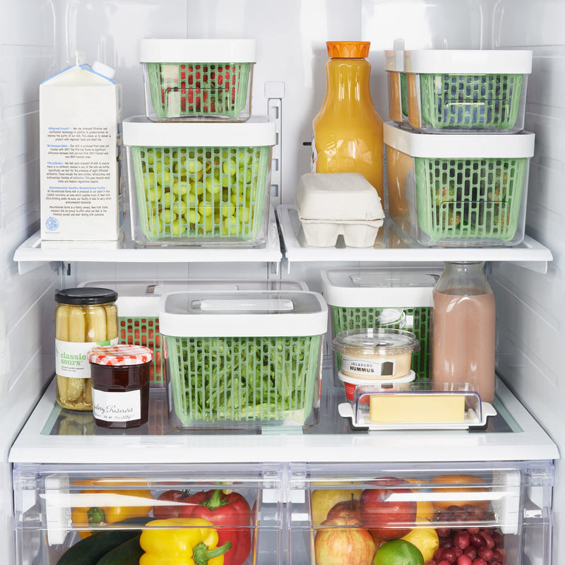 OXO - GREEN SAVER™ Produce Keeper 5qt/4.7L