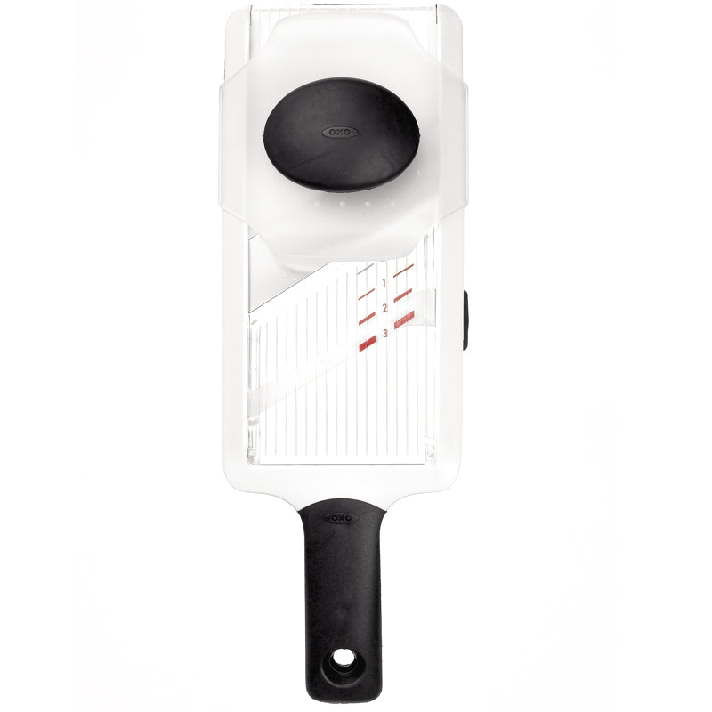 OXO - Hand-Held Mandoline