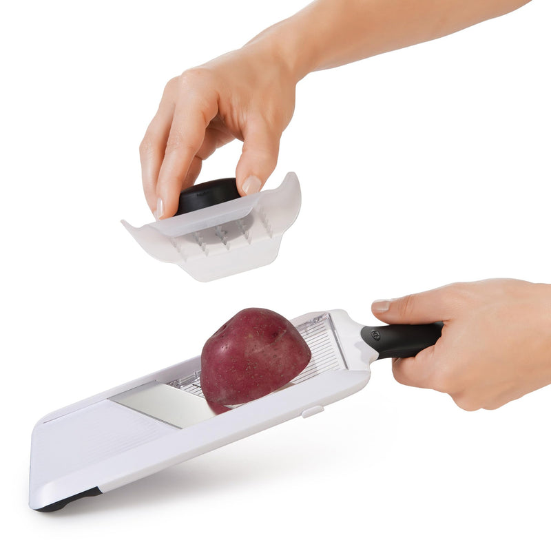 OXO - Hand-Held Mandoline
