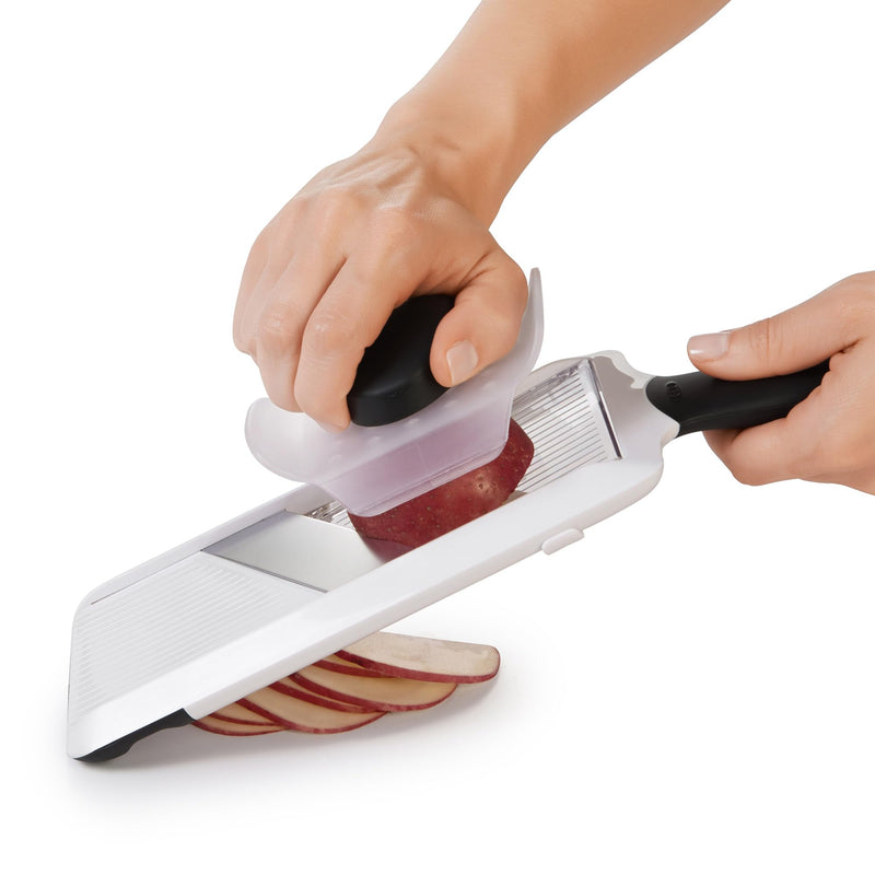 OXO - Hand-Held Mandoline