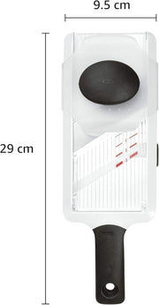 OXO - Hand-Held Mandoline