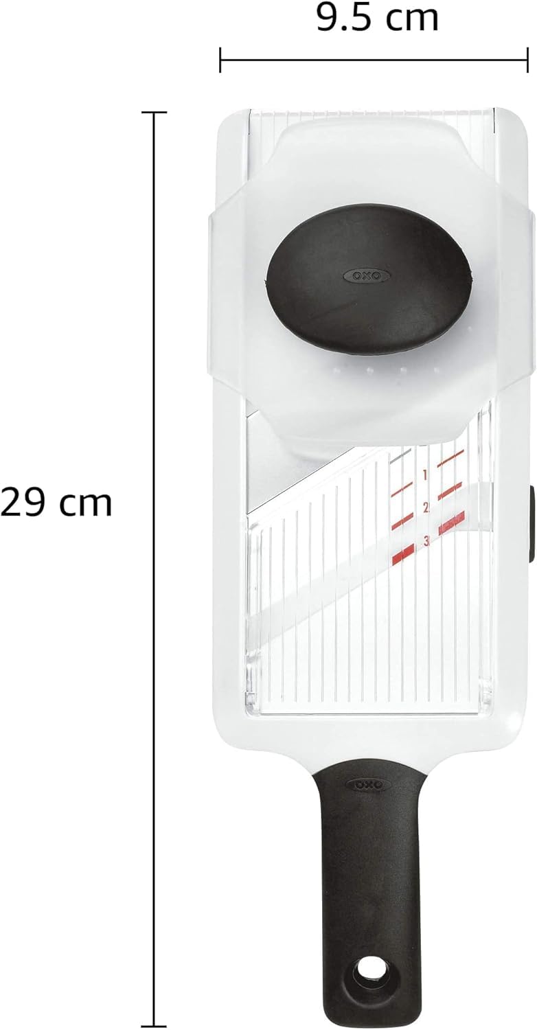 OXO - Hand-Held Mandoline