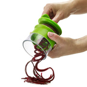 OXO - Hand-Held Spiralizer