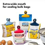 OXO - Heavy Duty Magnetic Clips