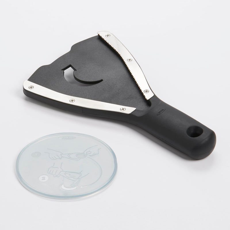 OXO - Jar Opener with base pad