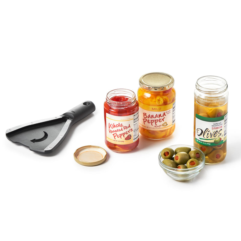 OXO - Jar Opener with base pad