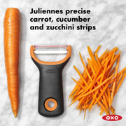 OXO - Julienne Peeler