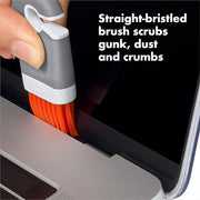 OXO - Keyboard & Screen Deep Cleaning Set