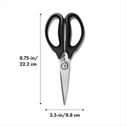 OXO - Kitchen & Herb Scissors