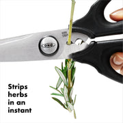 OXO - Kitchen & Herb Scissors