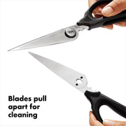 OXO - Kitchen & Herb Scissors