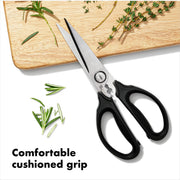 OXO - Kitchen & Herb Scissors